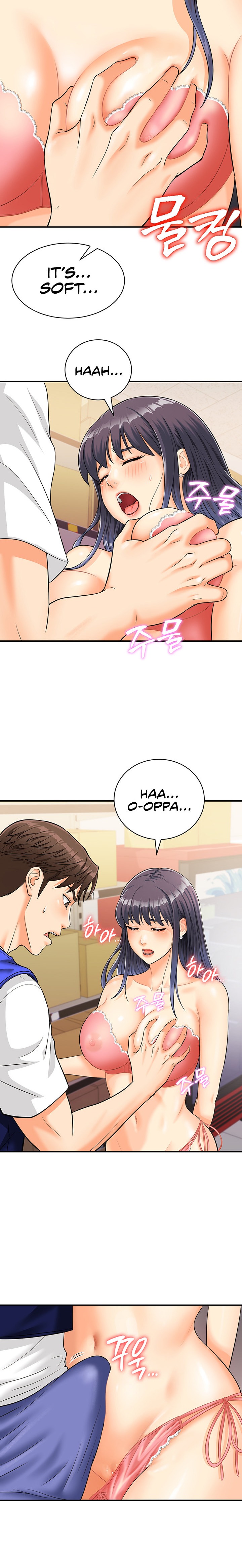 Please Scan Here - Chapter 2 [photo 9] - MangaPorn