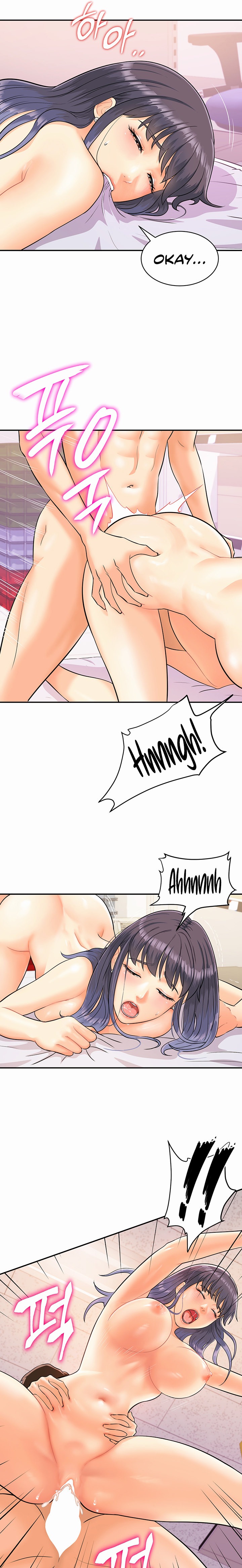 Please Scan Here - Chapter 3 [photo 19] - MangaPorn