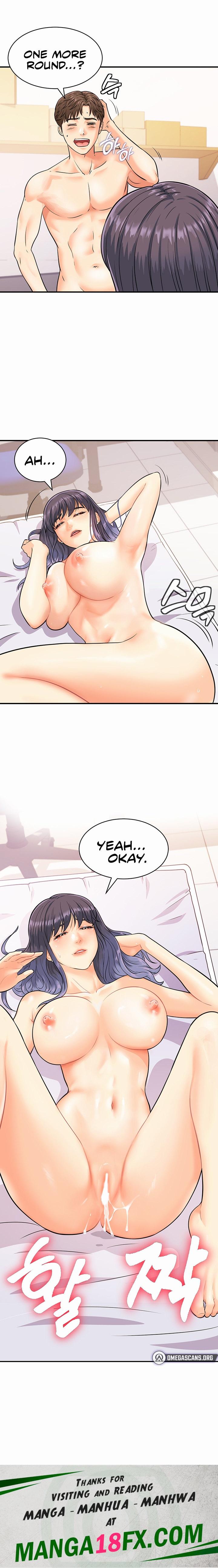 Please Scan Here - Chapter 3 [photo 22] - MangaPorn