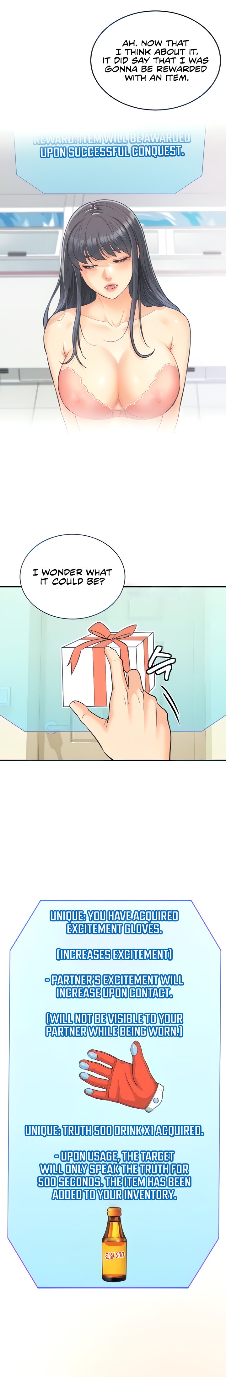 Please Scan Here - Chapter 4 [photo 12] - MangaPorn