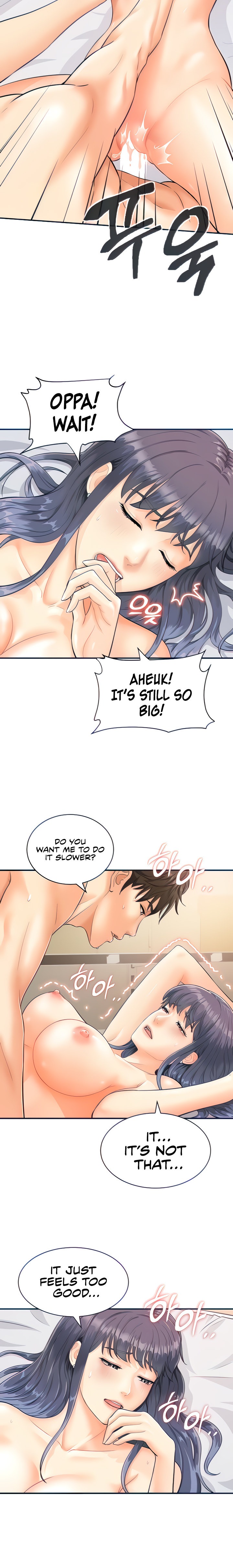 Please Scan Here - Chapter 4 [photo 3] - MangaPorn