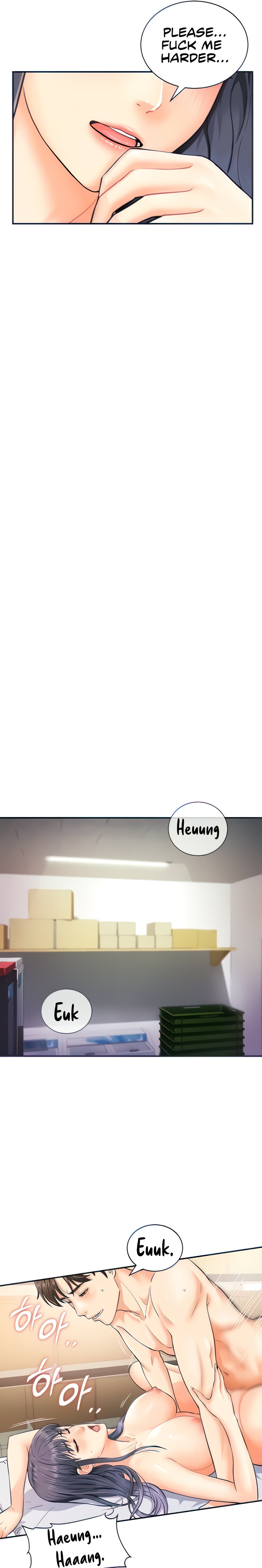 Please Scan Here - Chapter 4 [photo 4] - MangaPorn