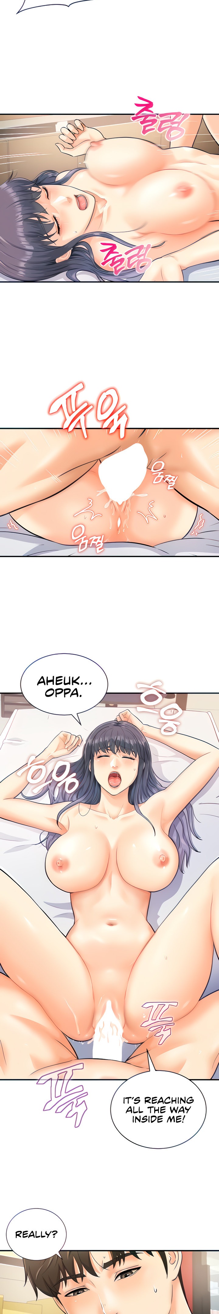 Please Scan Here - Chapter 4 [photo 5] - MangaPorn