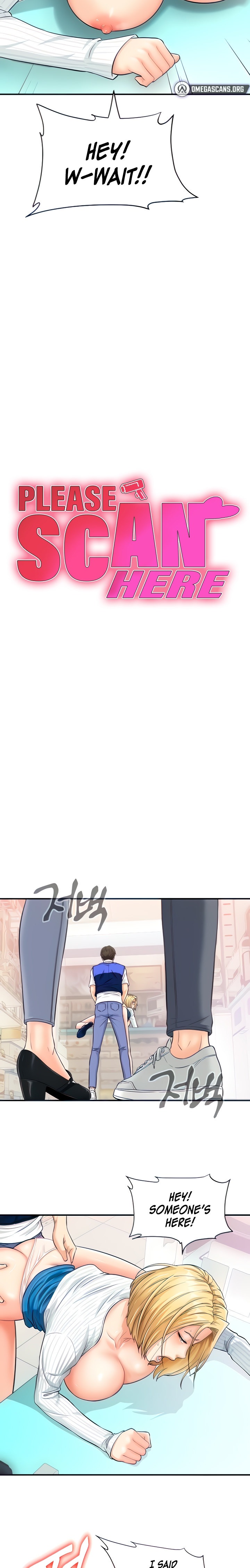 Please Scan Here - Chapter 6 [photo 2] - MangaPorn
