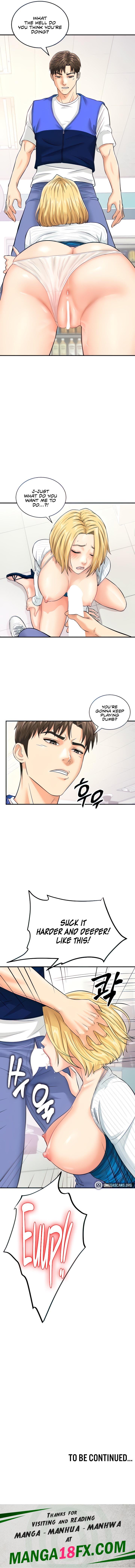 Please Scan Here - Chapter 6 [photo 22] - MangaPorn