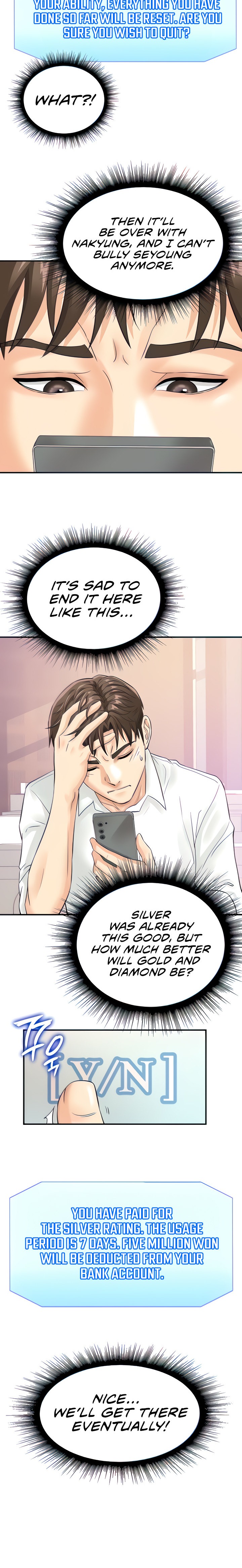 Please Scan Here - Chapter 7 [photo 15] - MangaPorn