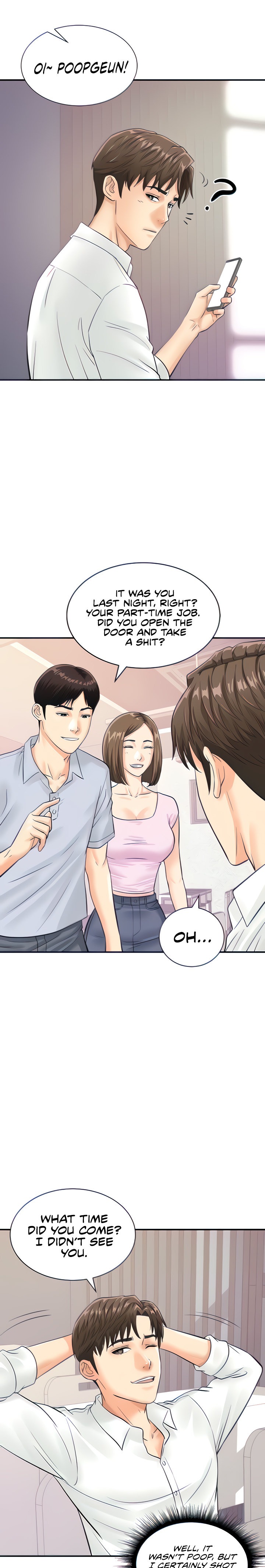 Please Scan Here - Chapter 7 [photo 16] - MangaPorn