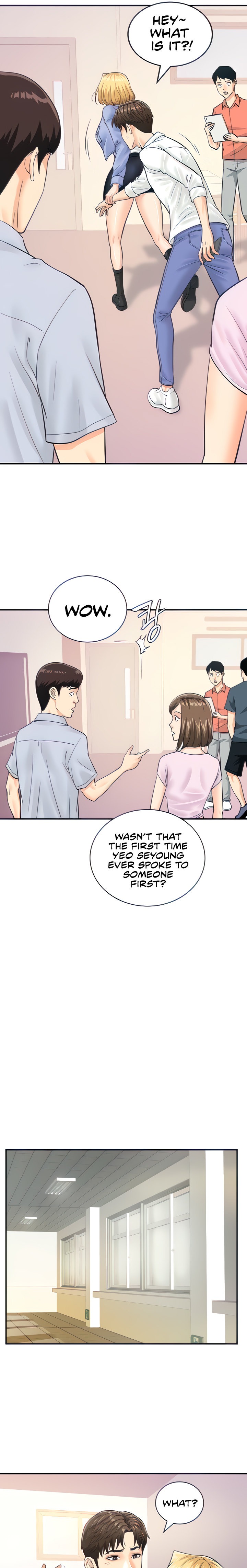 Please Scan Here - Chapter 7 [photo 19] - MangaPorn