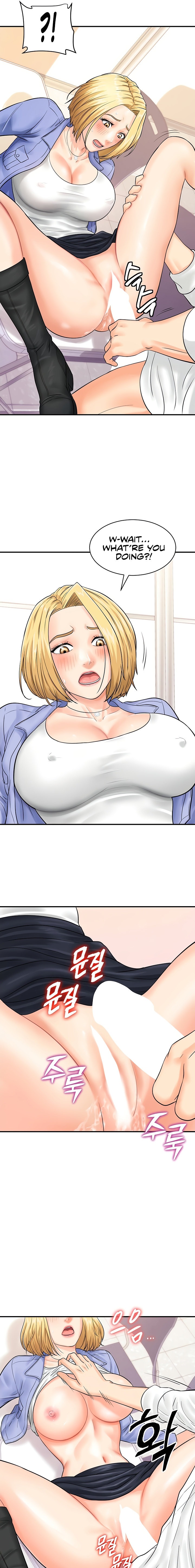 Please Scan Here - Chapter 8 [photo 7] - MangaPorn