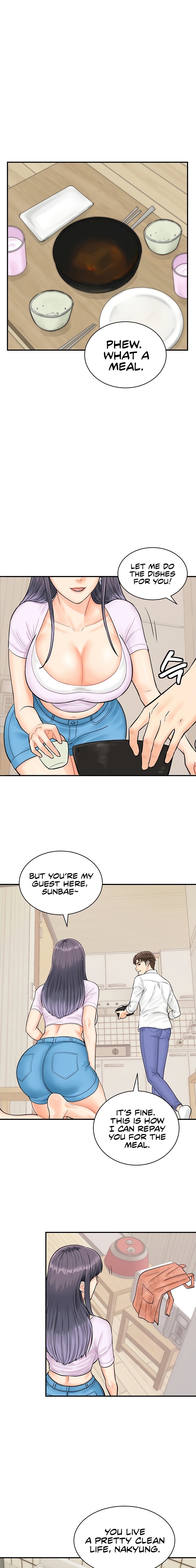 Please Scan Here - Chapter 9 [photo 11] - MangaPorn