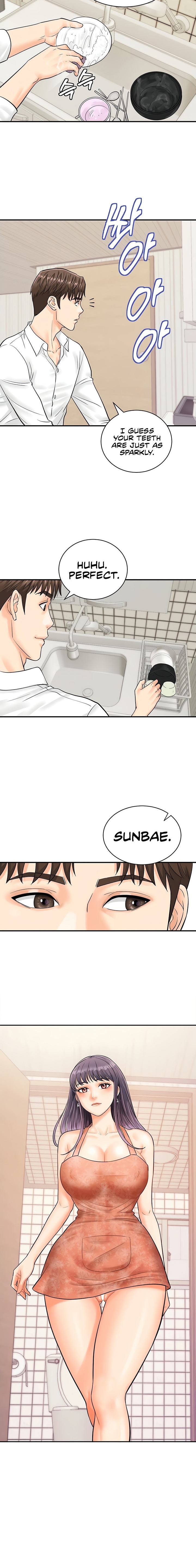 Please Scan Here - Chapter 9 [photo 12] - MangaPorn