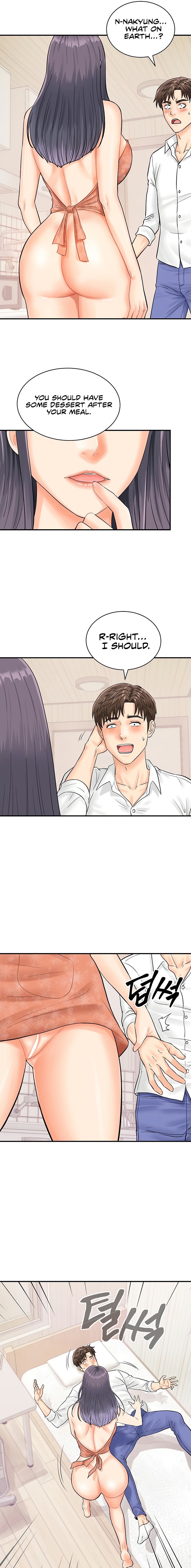 Please Scan Here - Chapter 9 [photo 13] - MangaPorn