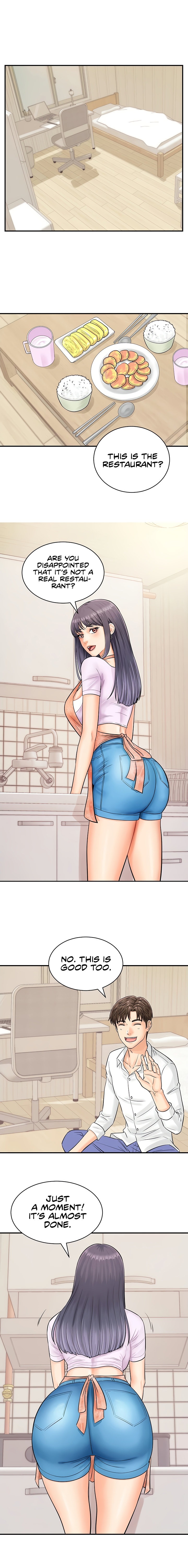 Please Scan Here - Chapter 9 [photo 8] - MangaPorn