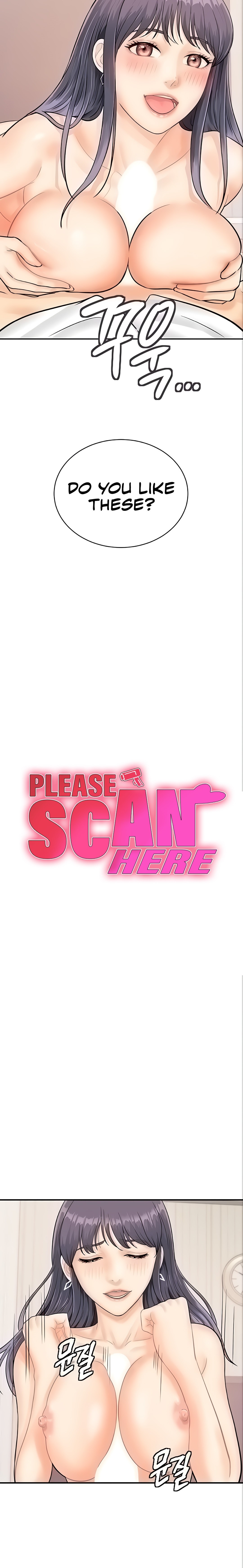 Please Scan Here - Chapter 10 [photo 2] - MangaPorn