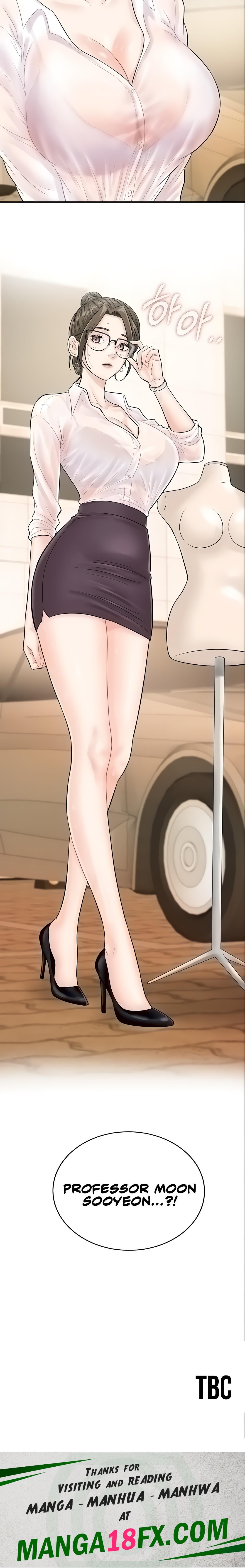 Please Scan Here - Chapter 10 [photo 20] - MangaPorn