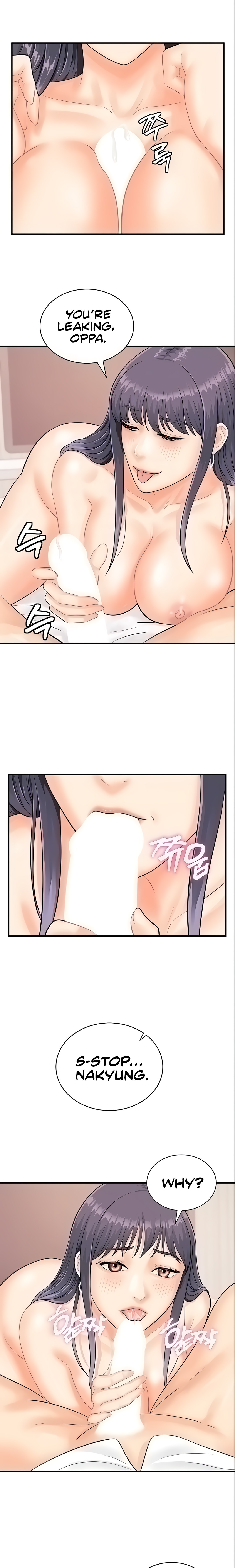 Please Scan Here - Chapter 10 [photo 3] - MangaPorn