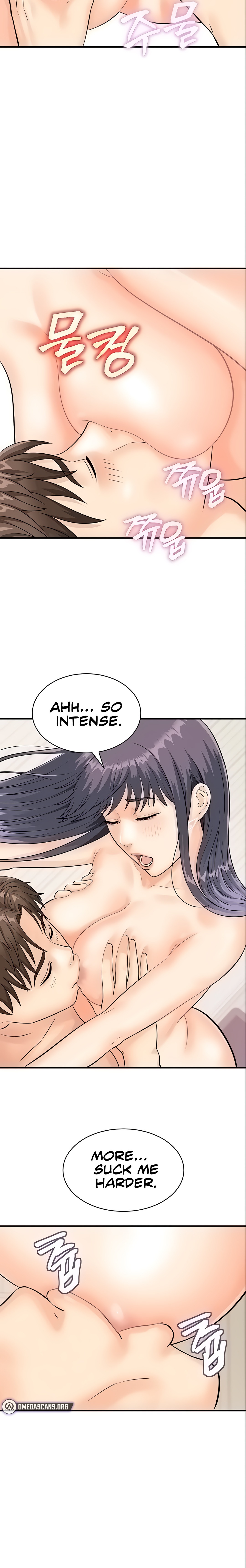 Please Scan Here - Chapter 10 [photo 6] - MangaPorn