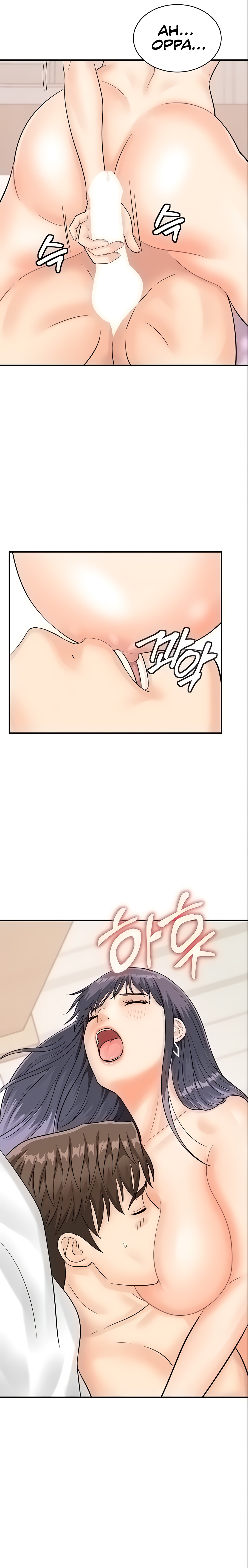 Please Scan Here - Chapter 10 [photo 7] - MangaPorn