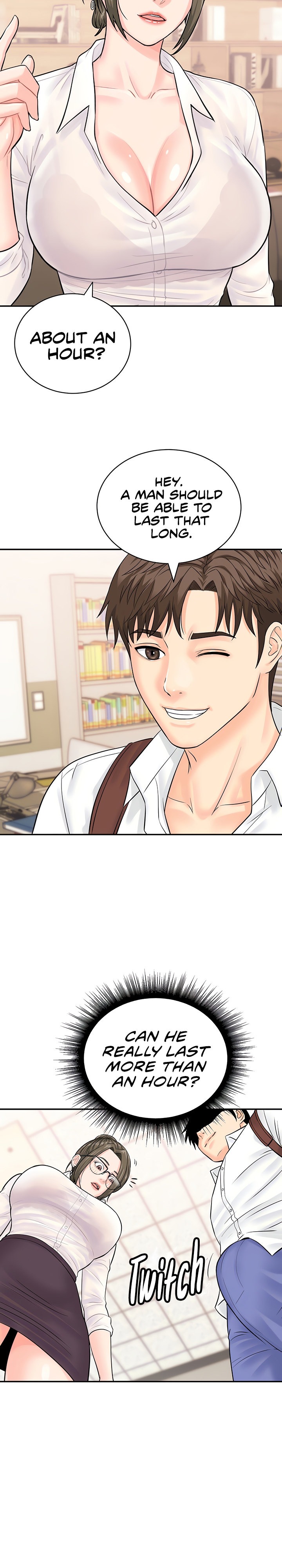 Please Scan Here - Chapter 11 [photo 12] - MangaPorn