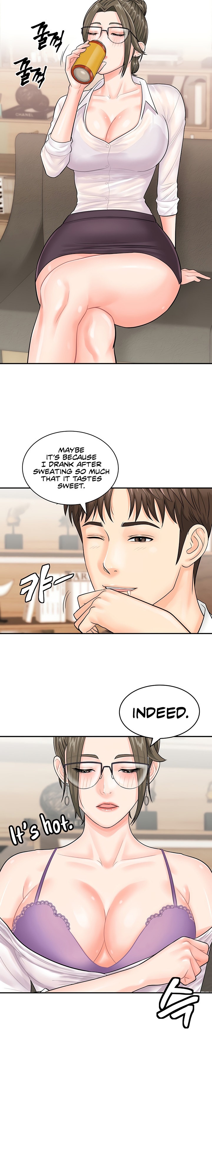 Please Scan Here - Chapter 11 [photo 15] - MangaPorn