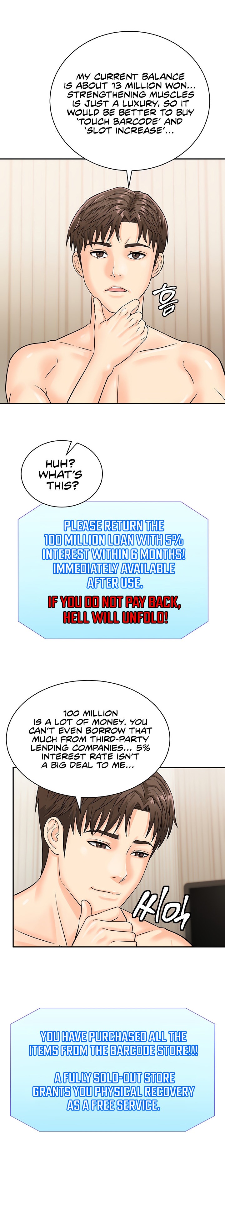 Please Scan Here - Chapter 11 [photo 18] - MangaPorn