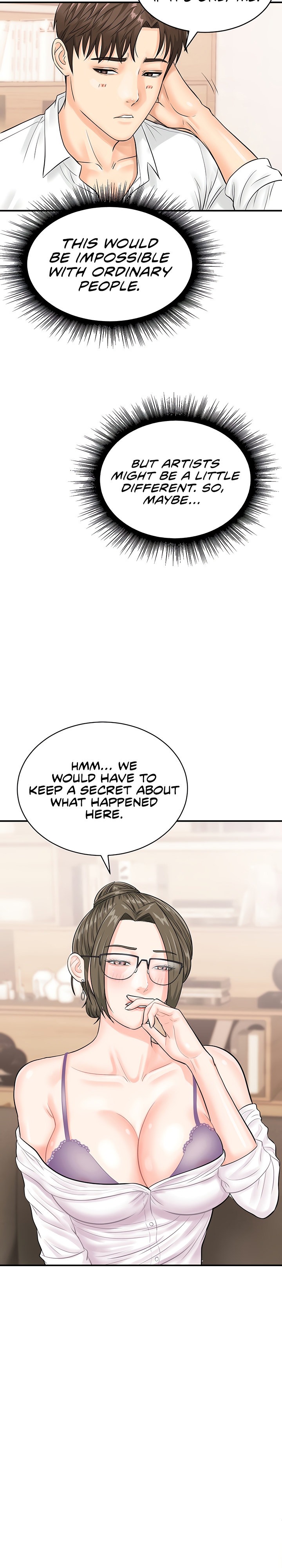 Please Scan Here - Chapter 11 [photo 24] - MangaPorn