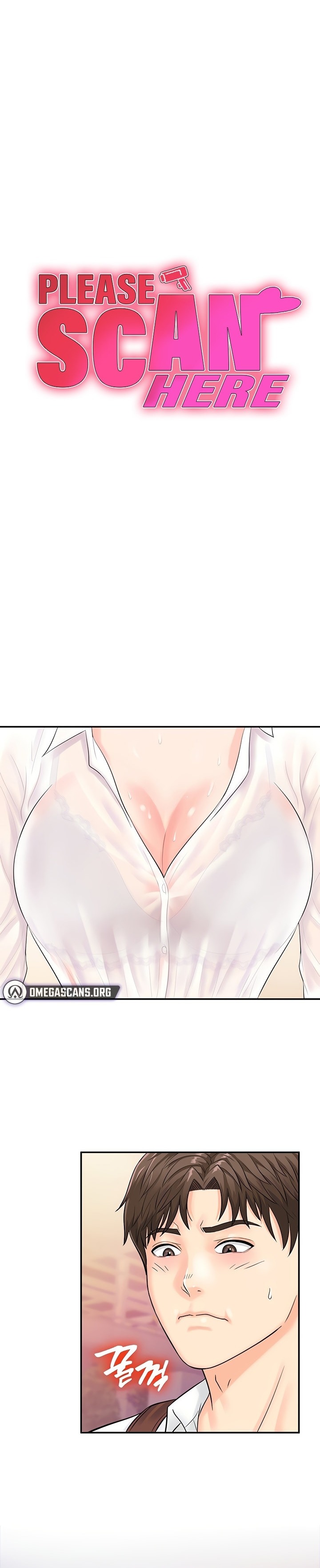 Please Scan Here - Chapter 11 [photo 3] - MangaPorn