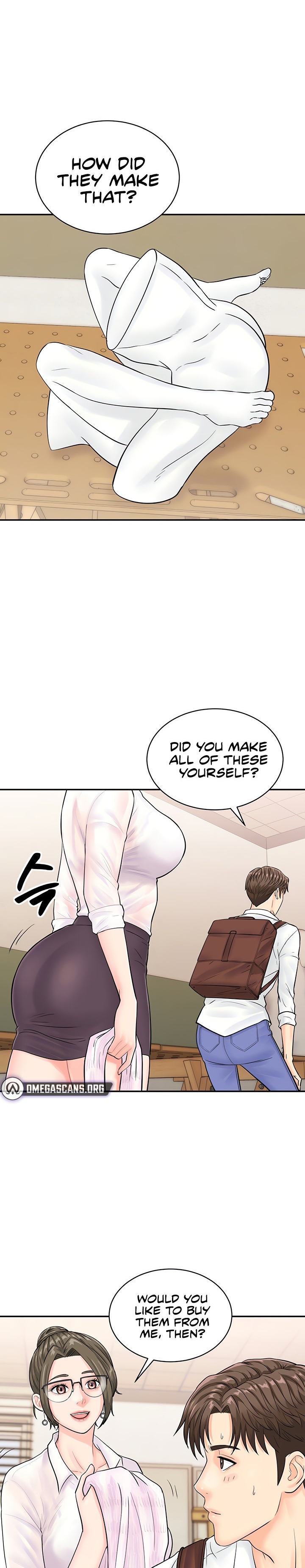 Please Scan Here - Chapter 11 [photo 8] - MangaPorn