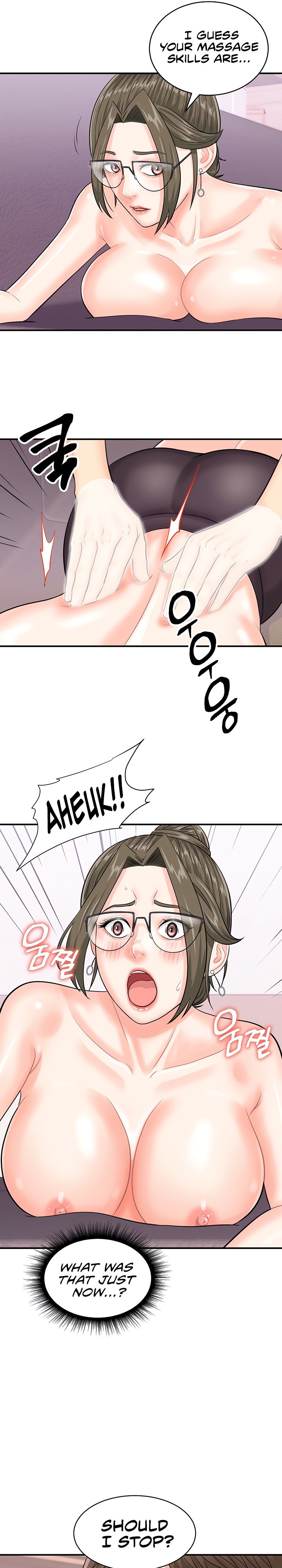 Please Scan Here - Chapter 12 [photo 19] - MangaPorn