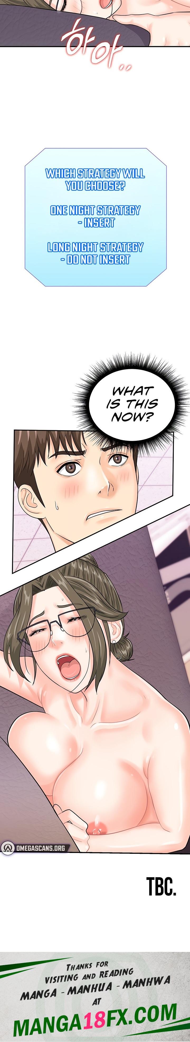 Please Scan Here - Chapter 12 [photo 26] - MangaPorn