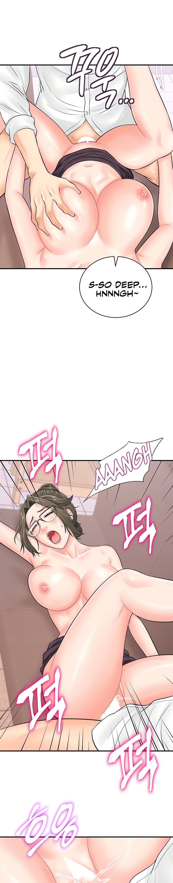 Please Scan Here - Chapter 14 [photo 10] - MangaPorn