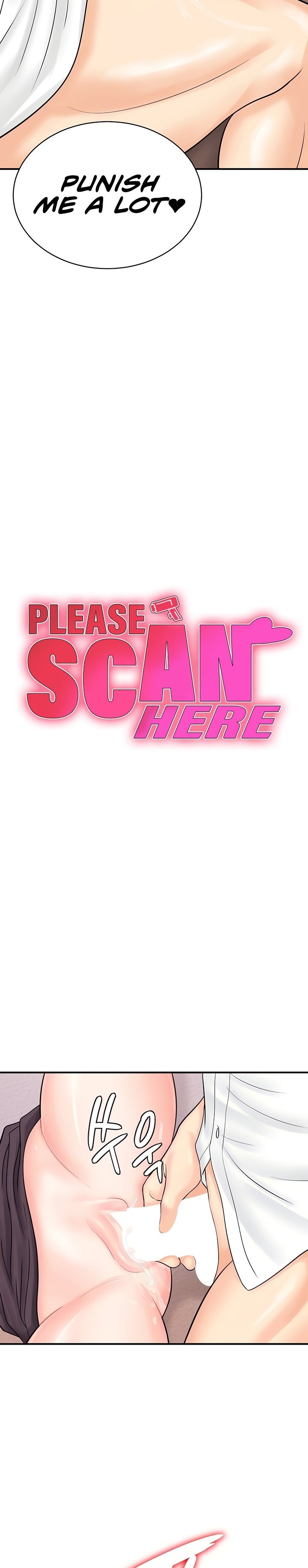Please Scan Here - Chapter 14 [photo 2] - MangaPorn