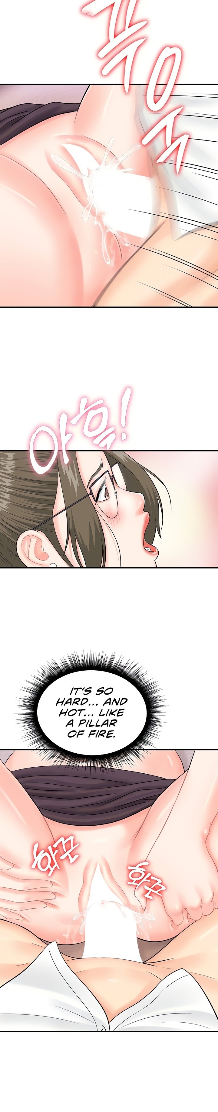 Please Scan Here - Chapter 14 [photo 3] - MangaPorn