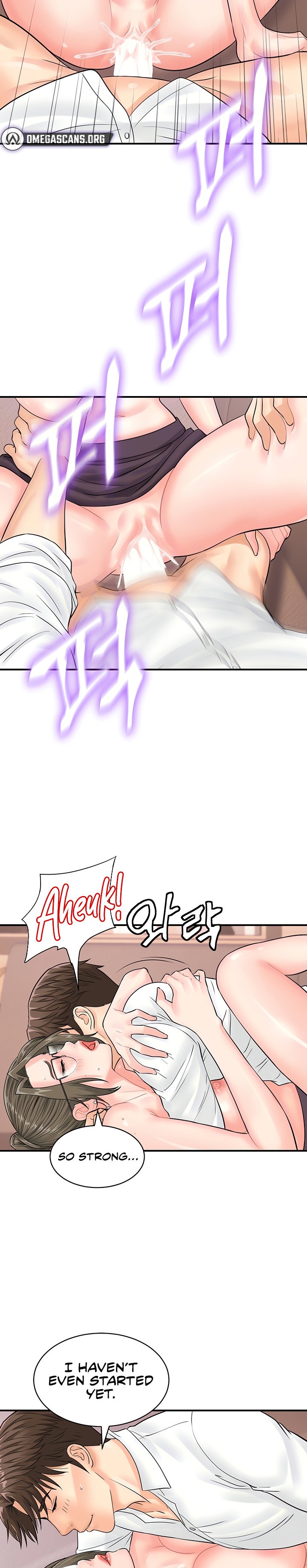 Please Scan Here - Chapter 14 [photo 8] - MangaPorn