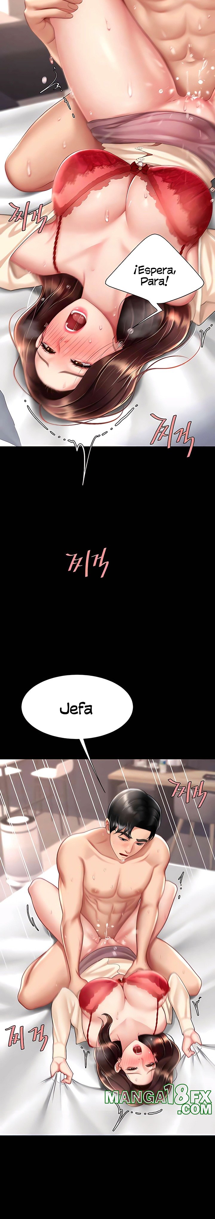 Mom Eat First Raw - Chapter 68 [photo 11] - MangaPorn