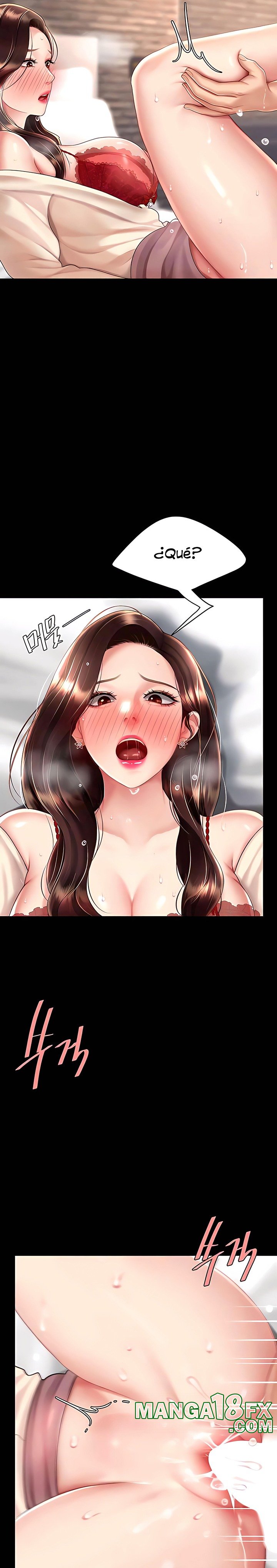 Mom Eat First Raw - Chapter 68 [photo 13] - MangaPorn