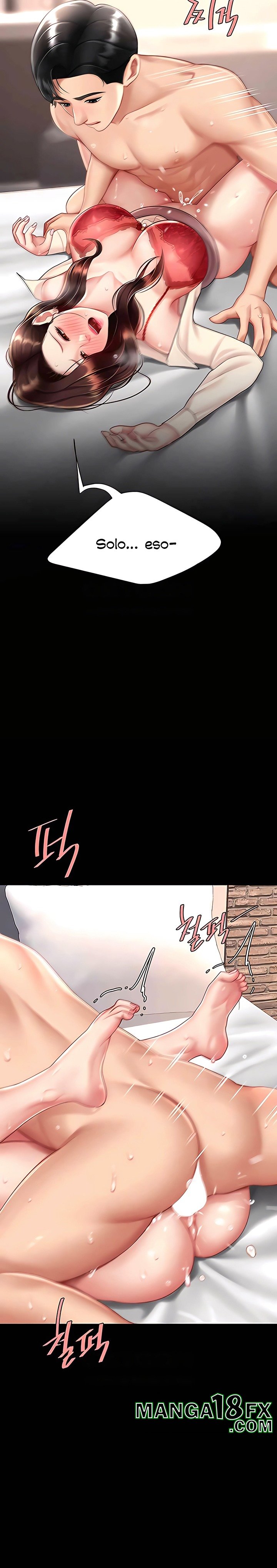 Mom Eat First Raw - Chapter 68 [photo 15] - MangaPorn