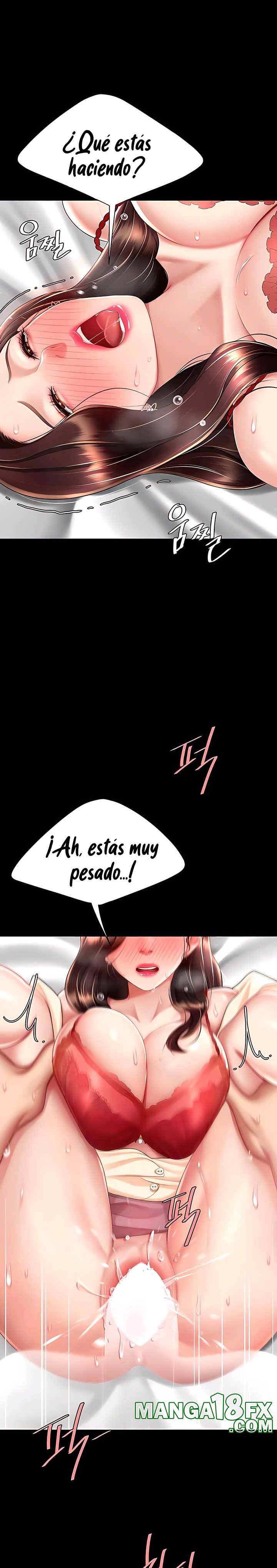 Mom Eat First Raw - Chapter 68 [photo 17] - MangaPorn