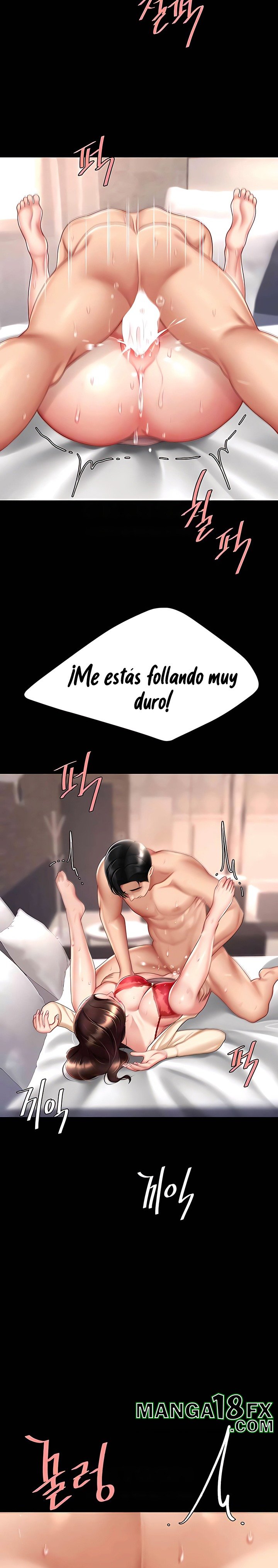 Mom Eat First Raw - Chapter 68 [photo 18] - MangaPorn