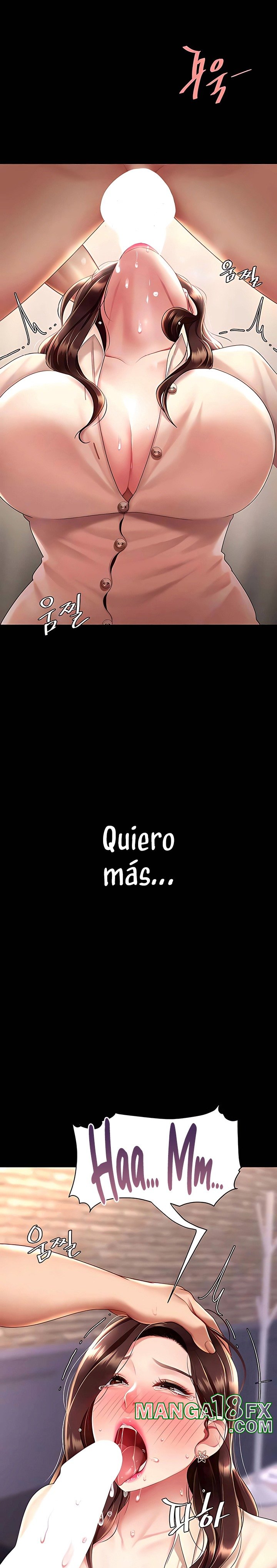 Mom Eat First Raw - Chapter 68 [photo 2] - MangaPorn