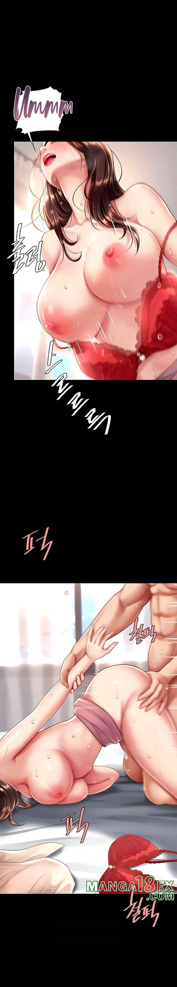 Mom Eat First Raw - Chapter 68 [photo 25] - MangaPorn