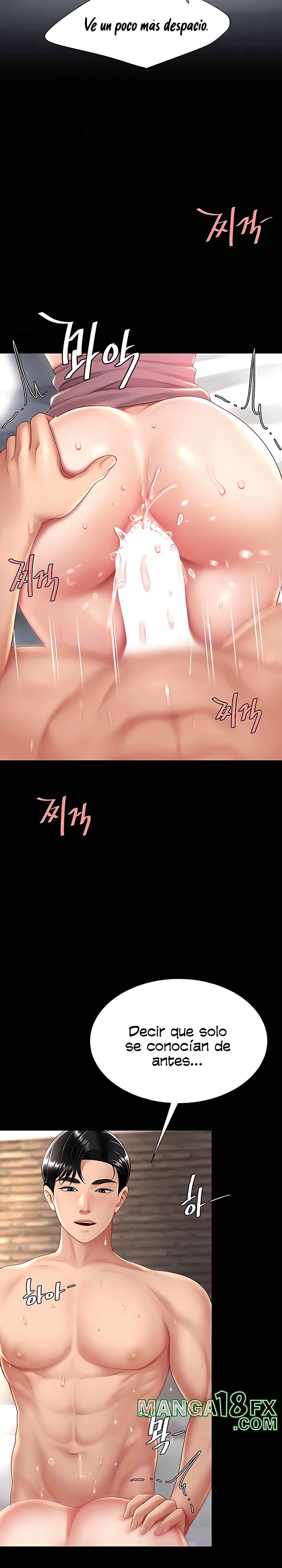 Mom Eat First Raw - Chapter 68 [photo 27] - MangaPorn