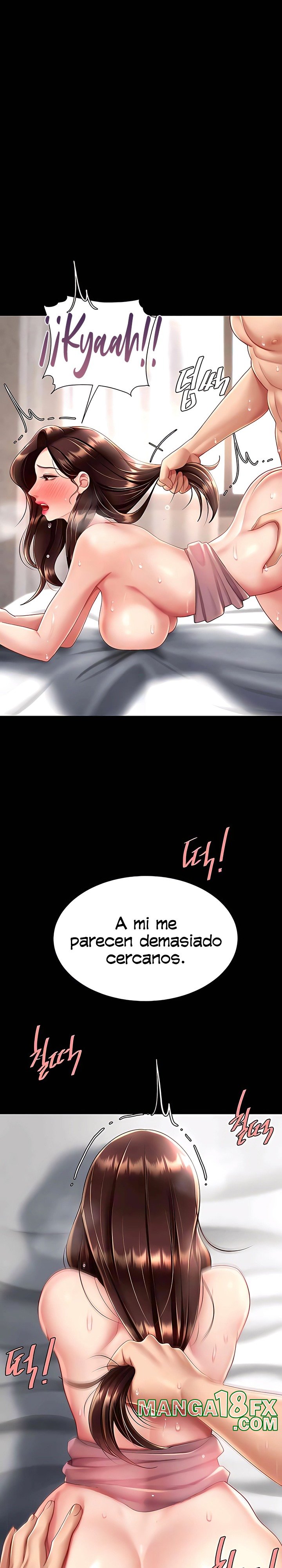 Mom Eat First Raw - Chapter 68 [photo 28] - MangaPorn