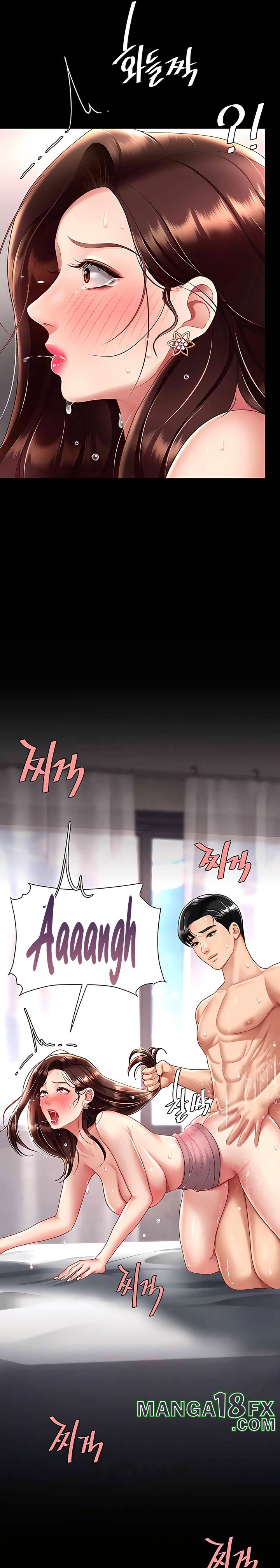 Mom Eat First Raw - Chapter 68 [photo 31] - MangaPorn