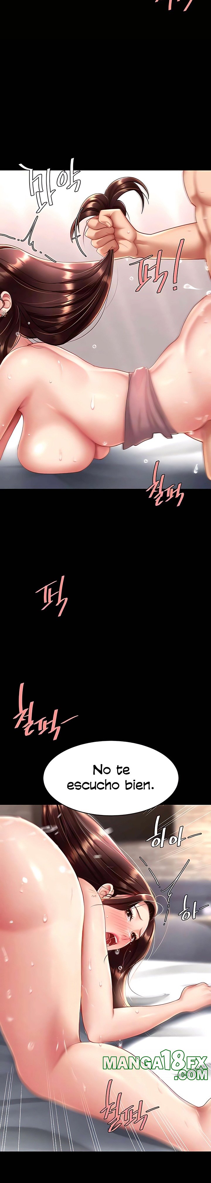 Mom Eat First Raw - Chapter 68 [photo 32] - MangaPorn