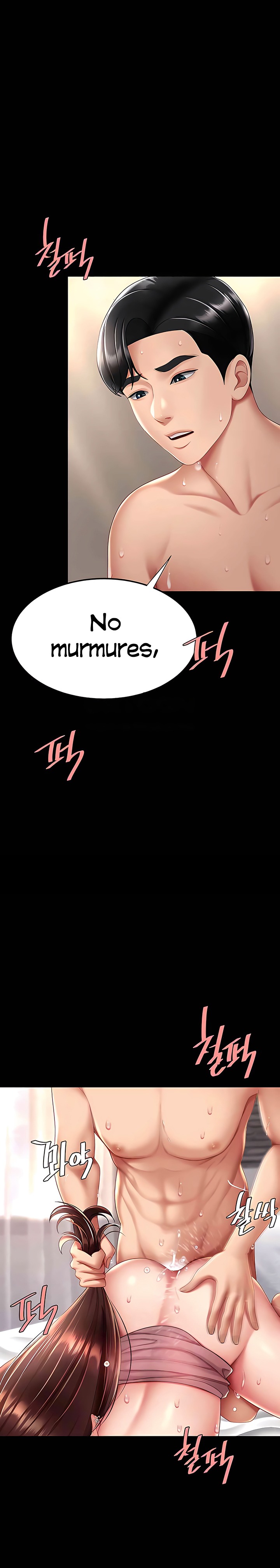 Mom Eat First Raw - Chapter 68 [photo 33] - MangaPorn