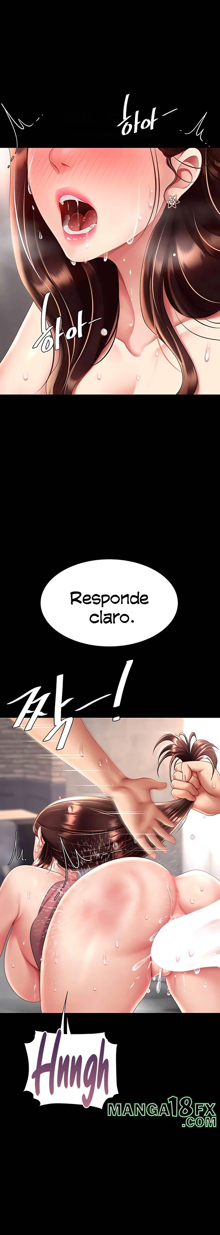 Mom Eat First Raw - Chapter 68 [photo 34] - MangaPorn