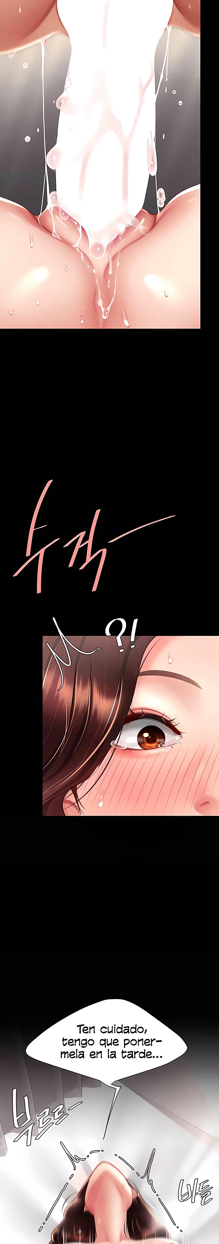 Mom Eat First Raw - Chapter 68 [photo 9] - MangaPorn