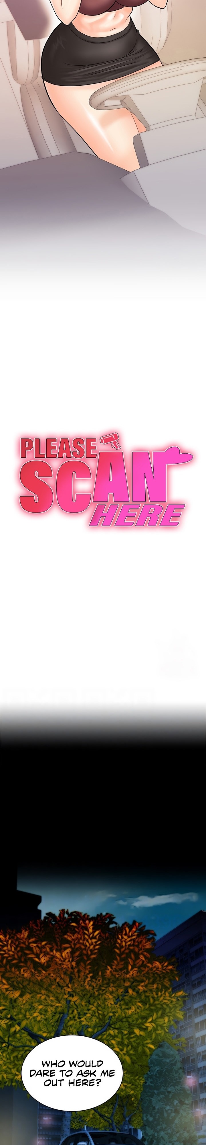 Please Scan Here - Chapter 15 [photo 2] - MangaPorn