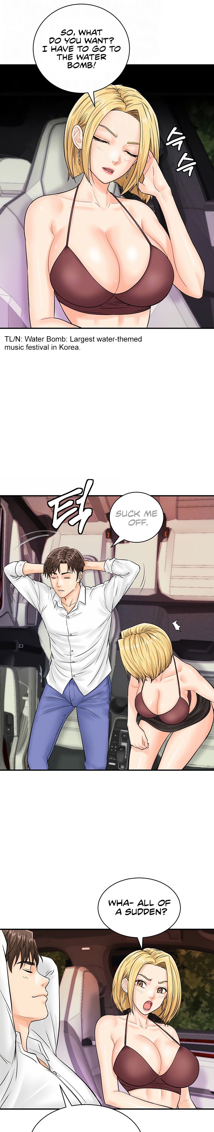 Please Scan Here - Chapter 15 [photo 4] - MangaPorn